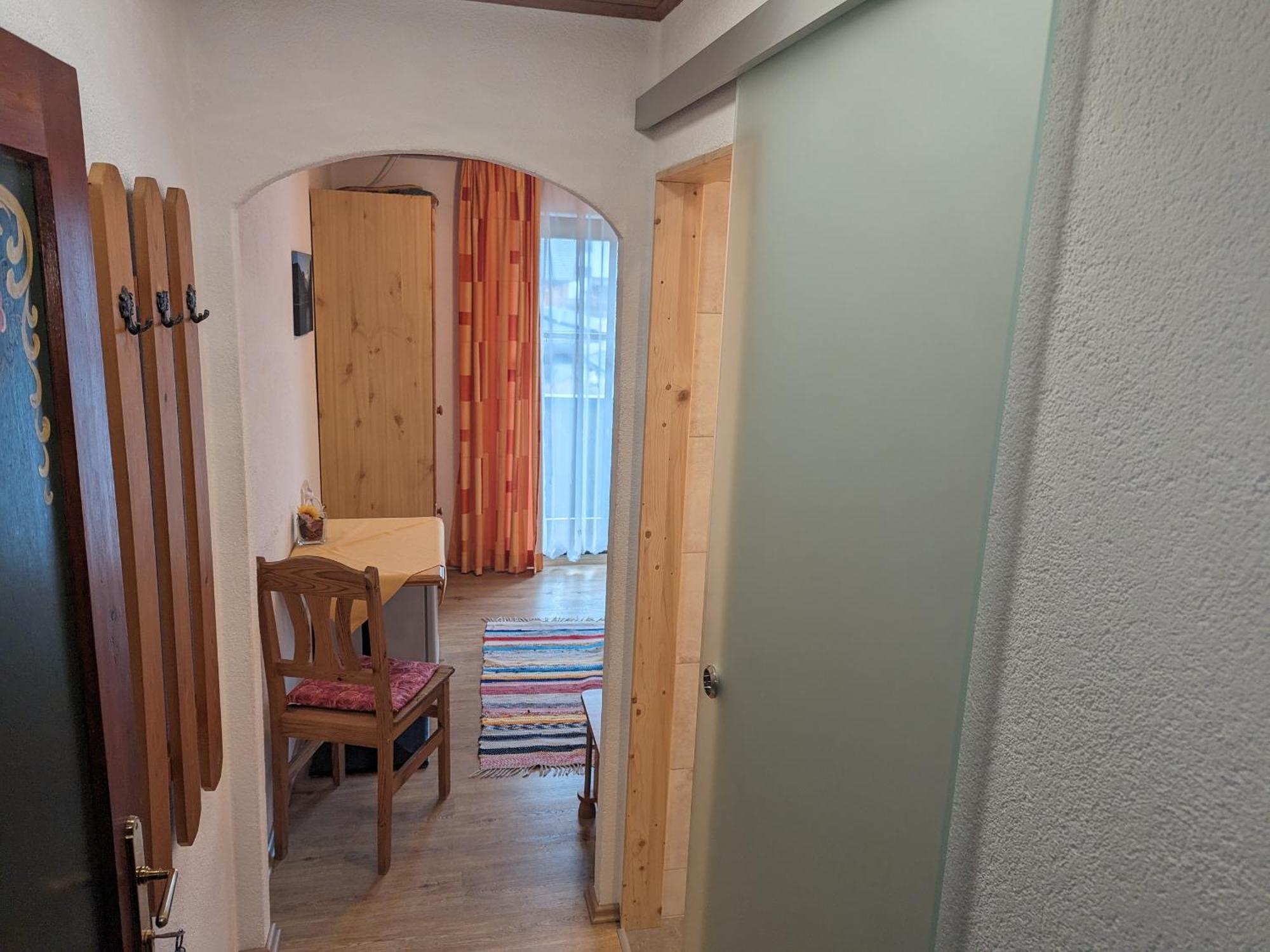 Pension Sydler Bad Goisern Exteriör bild