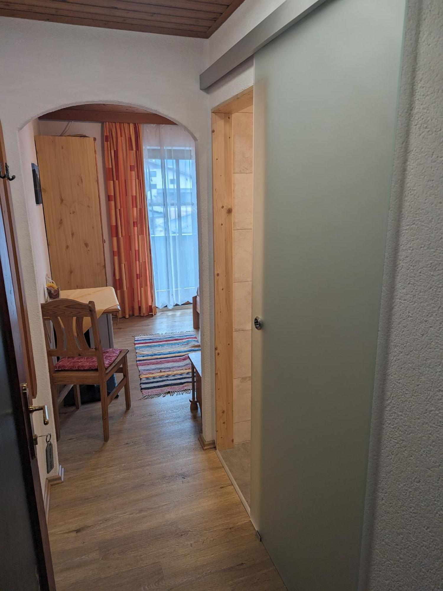 Pension Sydler Bad Goisern Exteriör bild