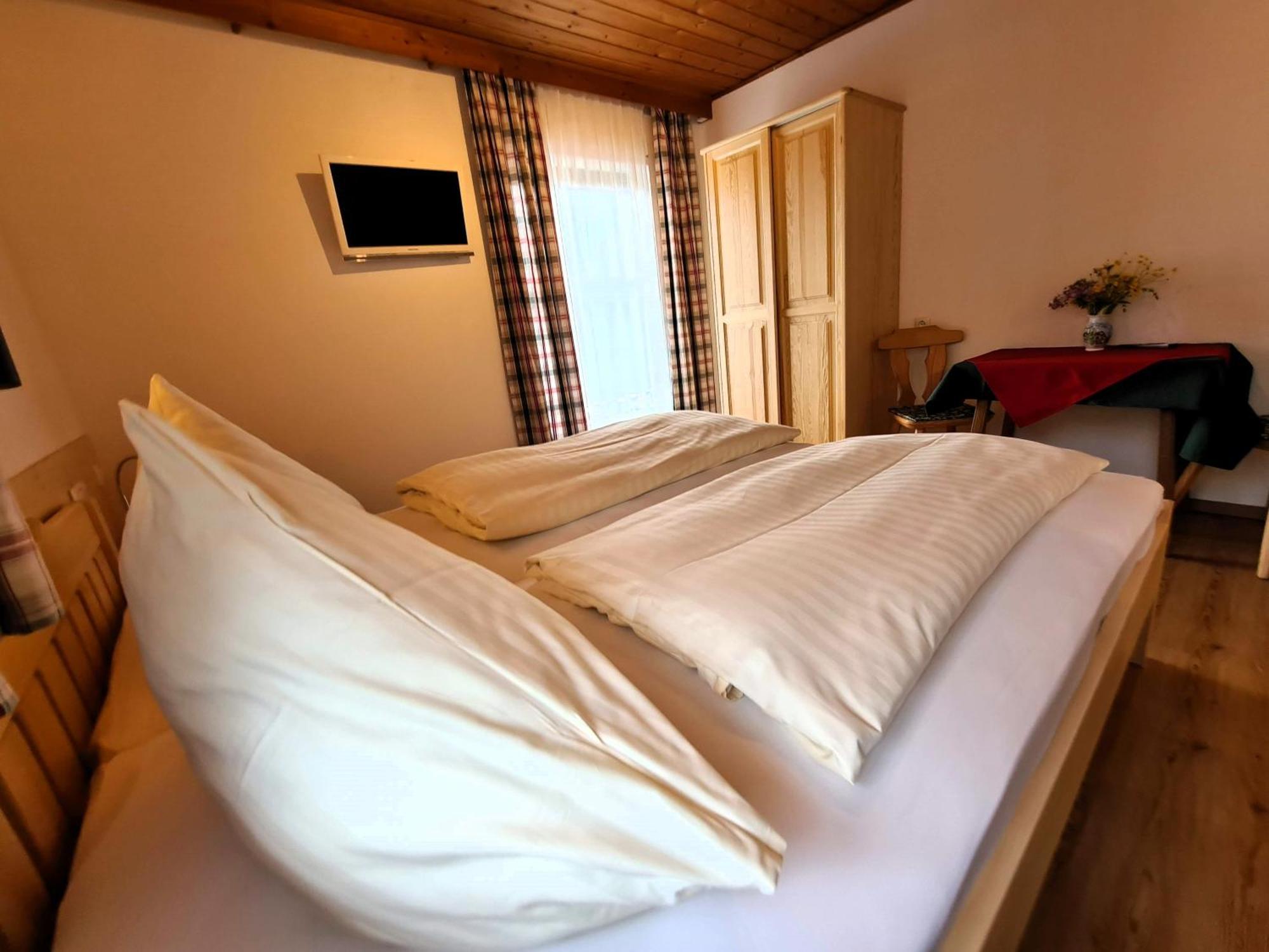Pension Sydler Bad Goisern Exteriör bild