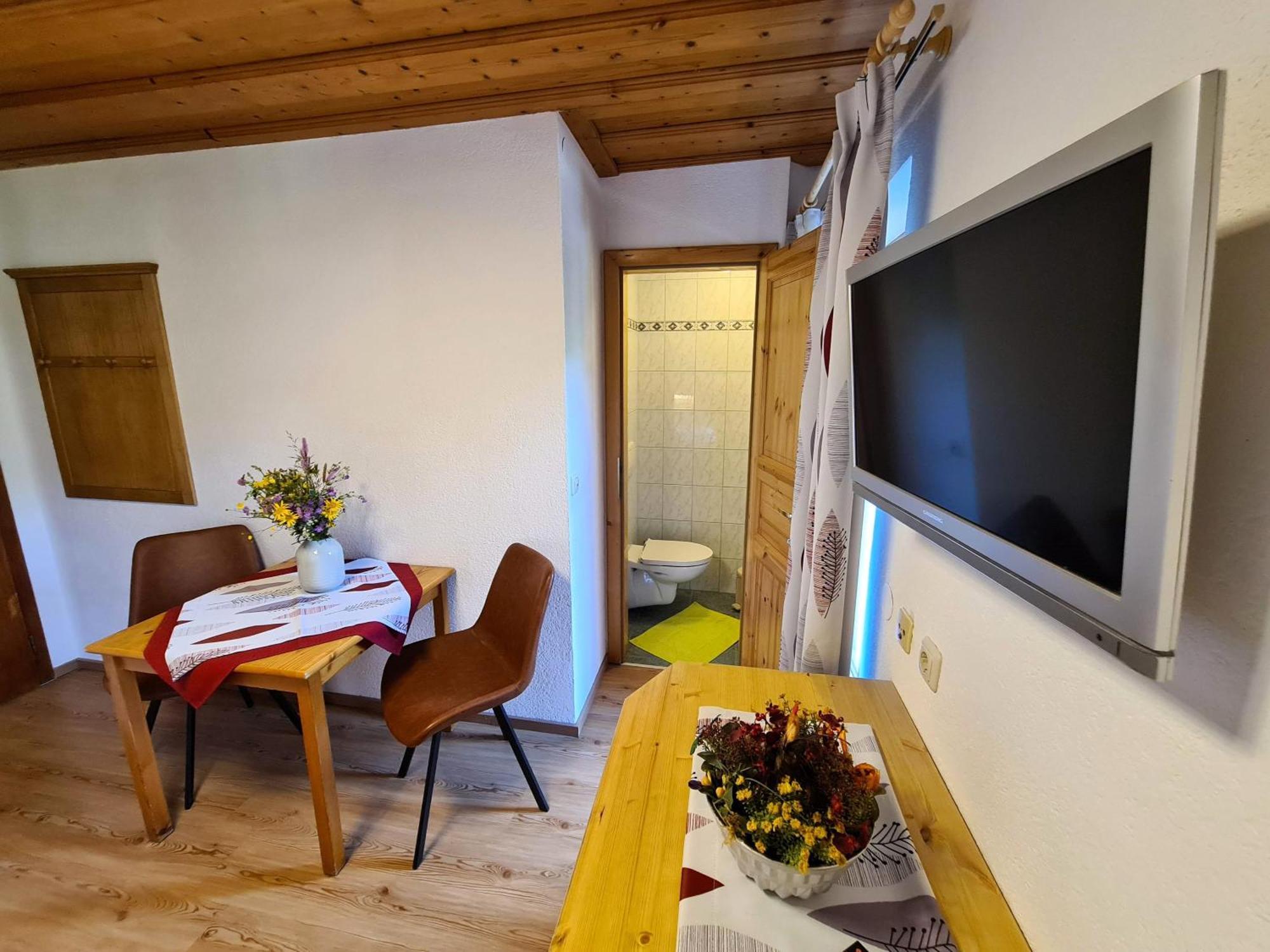 Pension Sydler Bad Goisern Exteriör bild